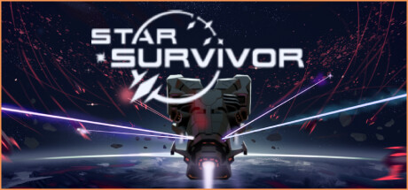 Star Survivor Cover Image