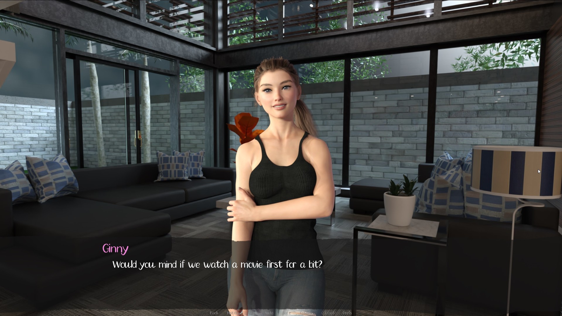 First Sexy Night screenshot 6