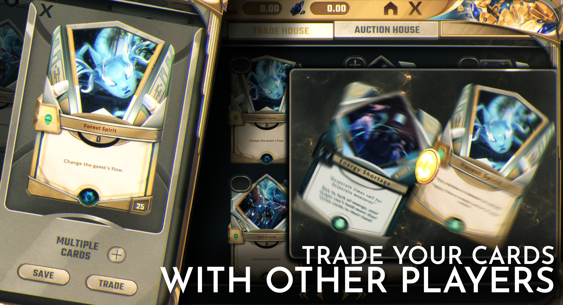 Rifters: Card Game #9