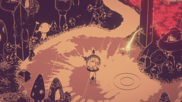 Hauntii game for windows Pc 1