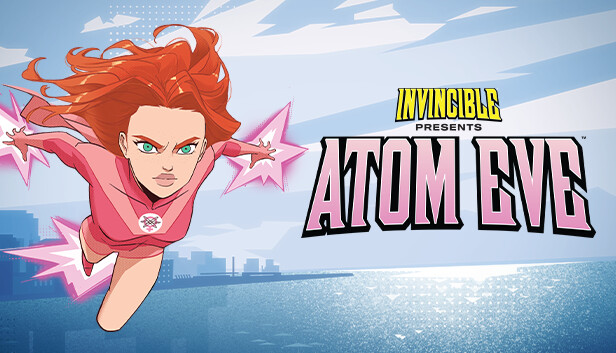 De graça:  oferecerá jogo 'Invincible Presents: Atom Eve' para  membros Prime 