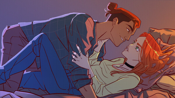 Скриншот из Invincible Presents: Atom Eve