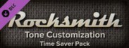 Rocksmith - Tone Customization - Time Saver Pack