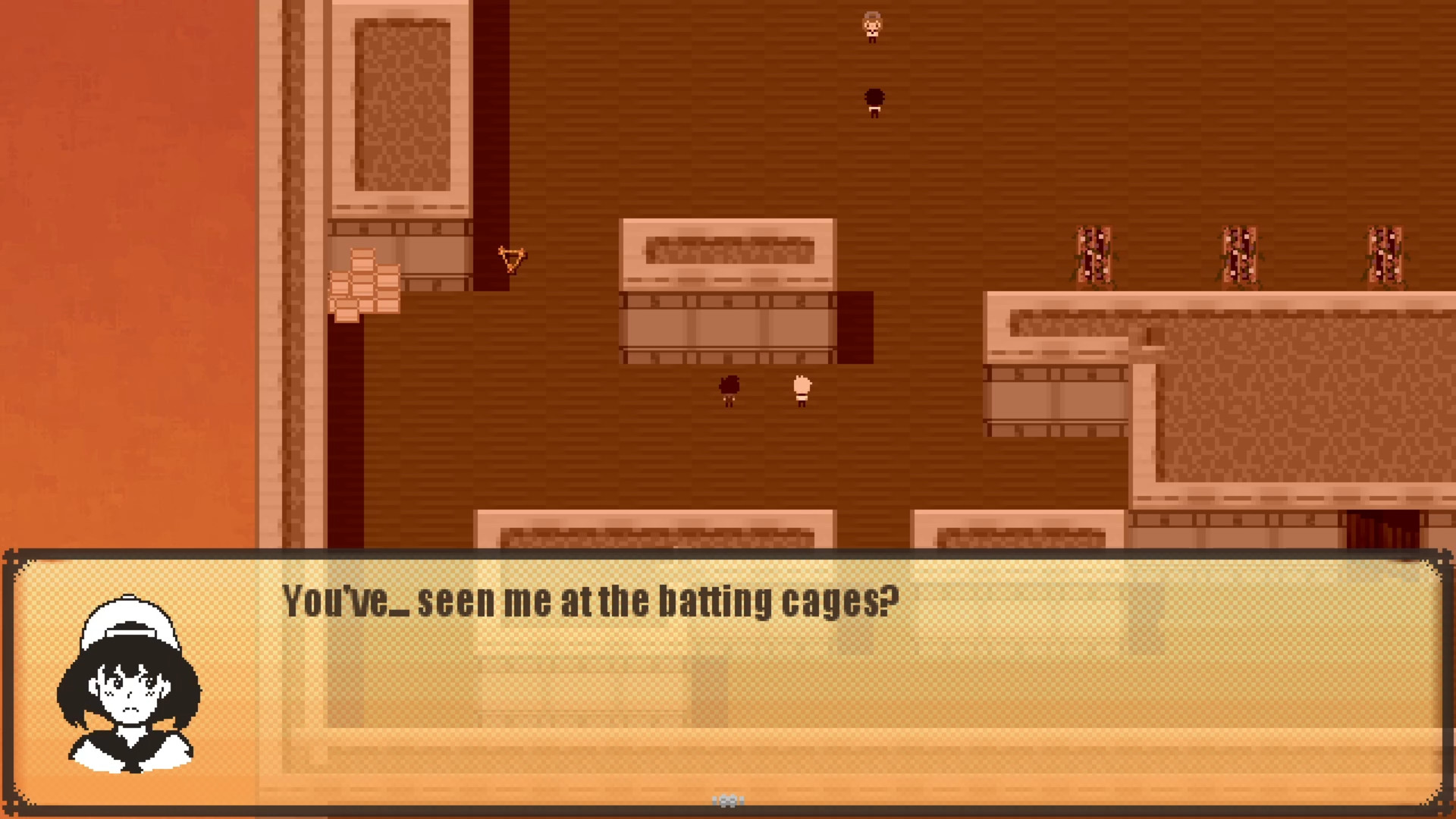 Infinity Project: PATTERNS #3