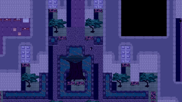 Скриншот из Infinity Project: PATTERNS