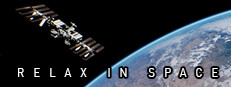 Relax In Space 게임 이미지