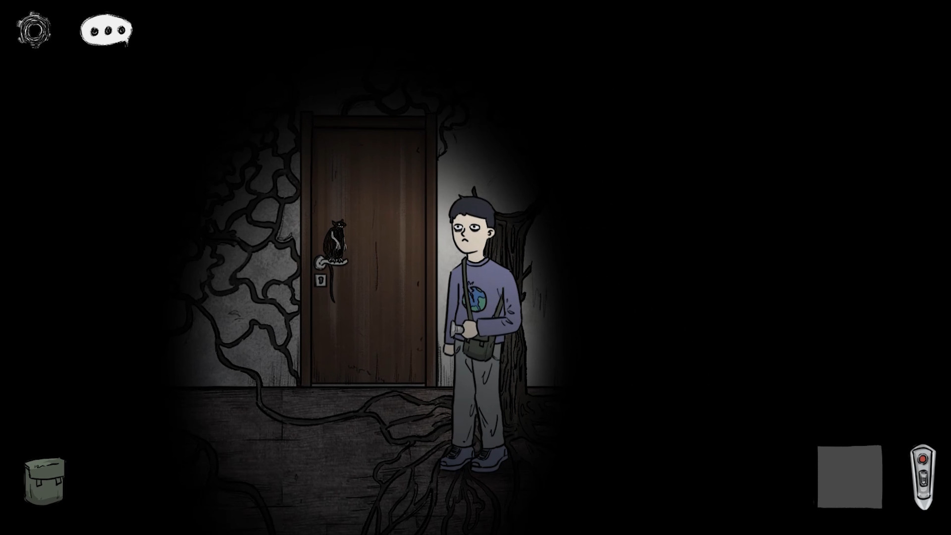 筒楼异事 screenshot 3