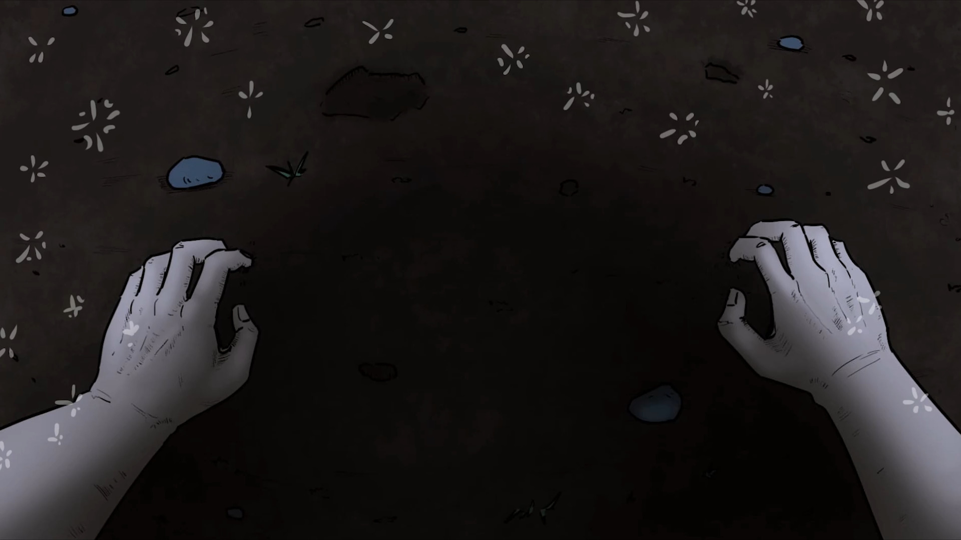 筒楼异事 screenshot 1