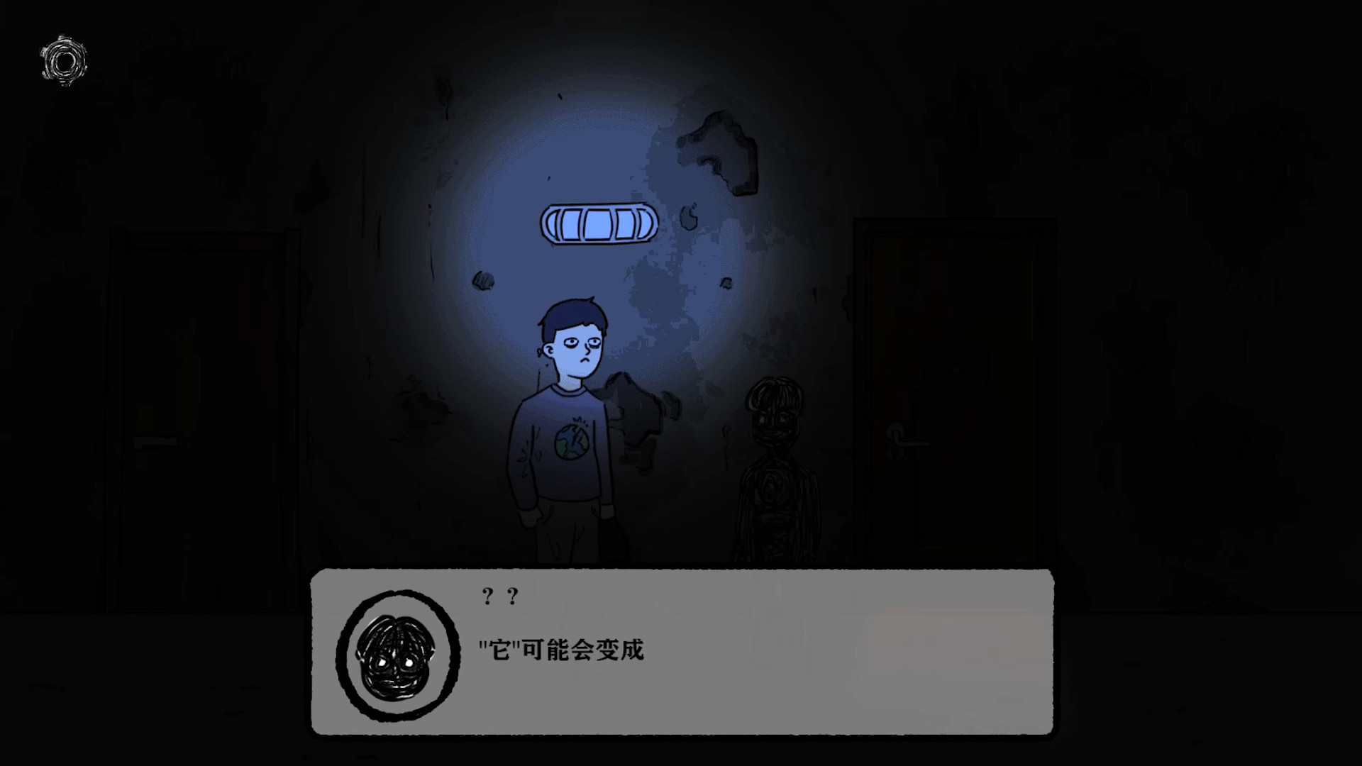 筒楼异事 screenshot 5