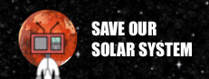 Save Our Solar System