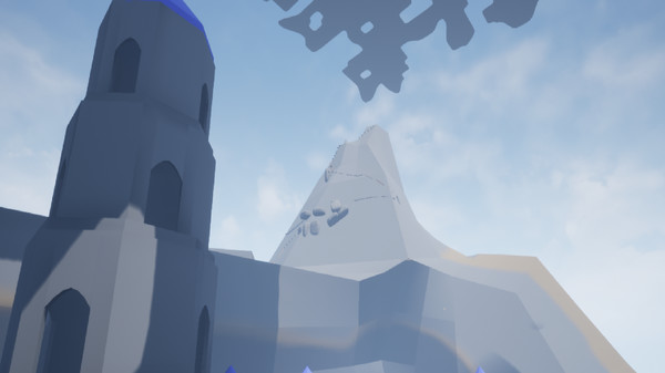 Скриншот из TheBeanstalk