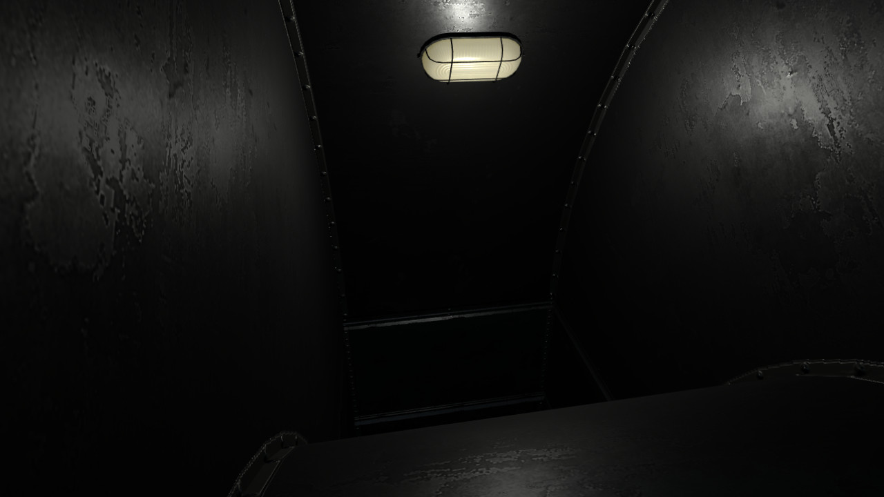 The Marson Home screenshot 1