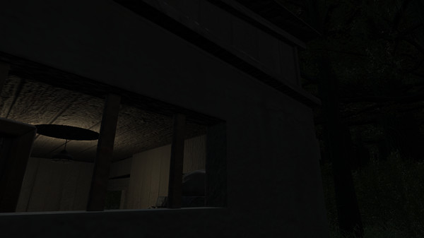 The Marson Home game for Linux 1