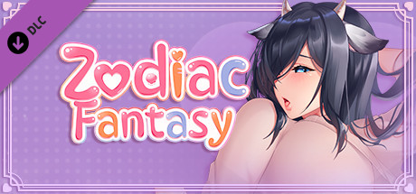 Zodiac fantasy - adult patch thumbnail