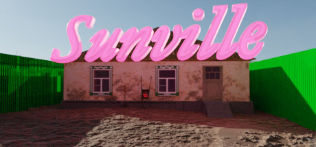 Sunville banner image