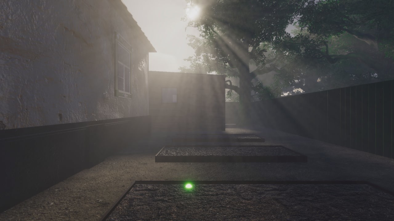 Sunville screenshot 1