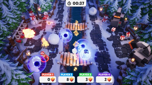 Elves of Dutyfor windows and Linux 1