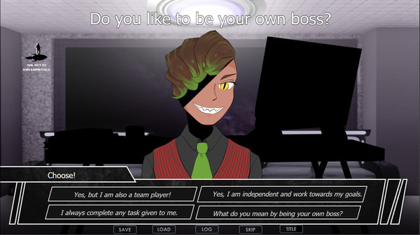 The Mangotronics Employment Collection game for Linux 1