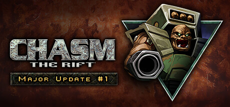 Chasm: The Rift header image