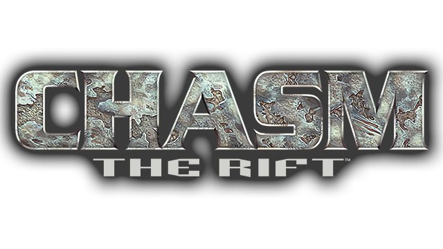 Chasm: The Rift