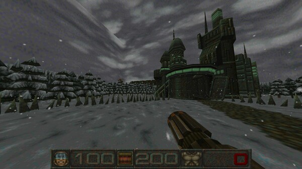 Chasm: The Rift screenshot