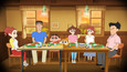 Shin chan: Me and the Professor on Summer Vacation The Endless Seven-Day Journey picture3