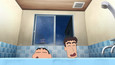 Shin chan: Me and the Professor on Summer Vacation The Endless Seven-Day Journey picture4
