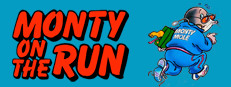 Monty on the Run (CPC/Spectrum)