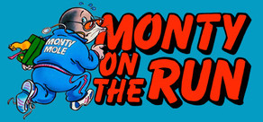 Monty on the Run (CPC/Spectrum)