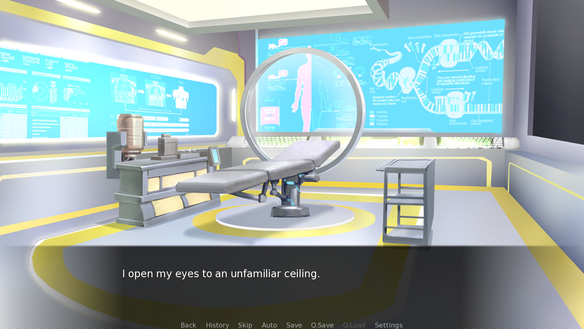 Hauling Away screenshot 2
