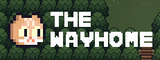 The Way Home: Pixel Roguelike
