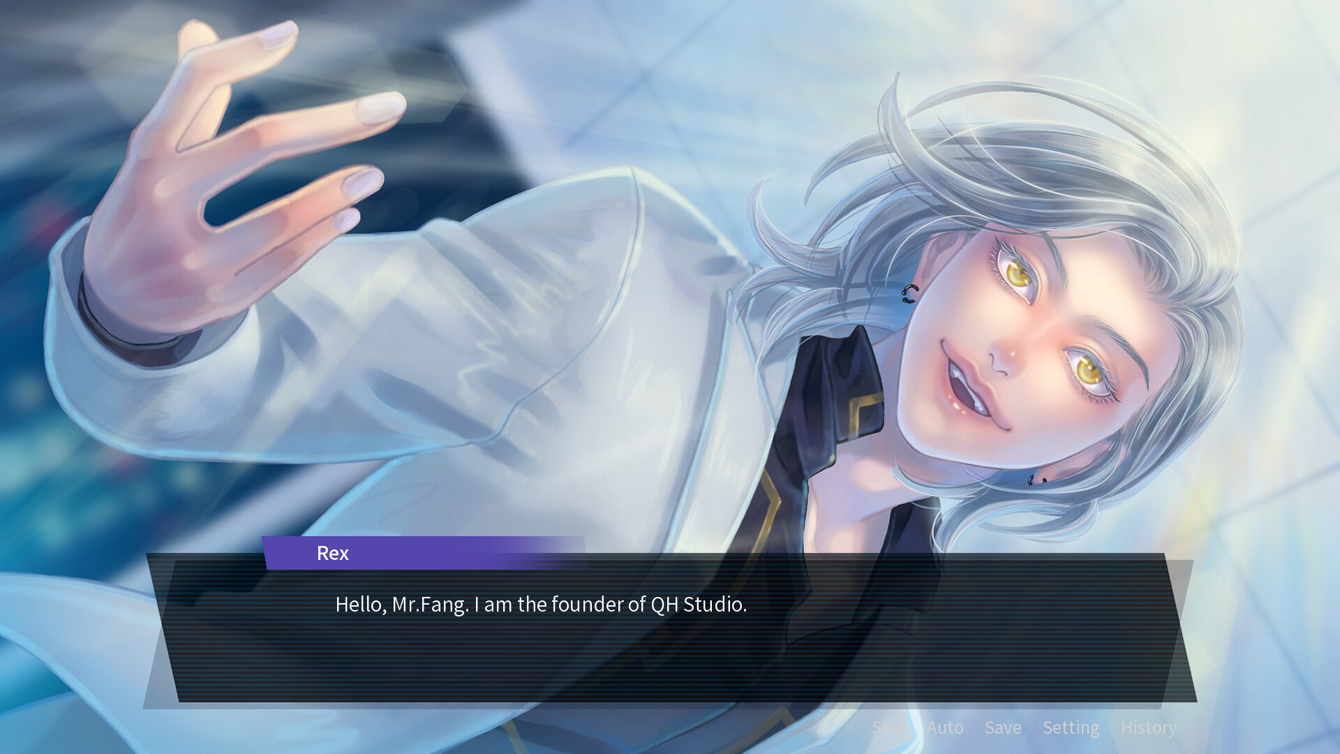 Triopticon三昧BETAv1.10 Demo #3