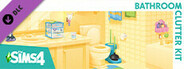 The Sims™ 4 Bathroom Clutter Kit