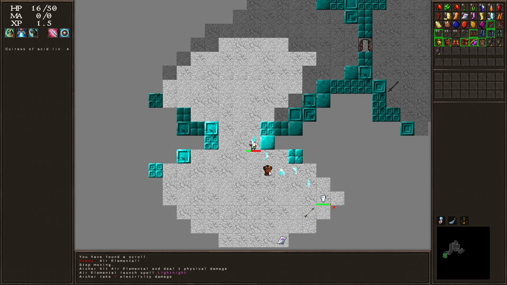 Mottia - The gem hunters screenshot 1