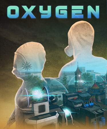 Oxygen