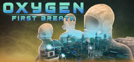 Oxygen: First Breath header image