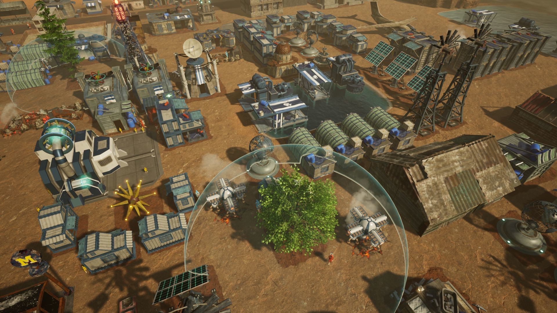 Oxygen: First Breath screenshot 1