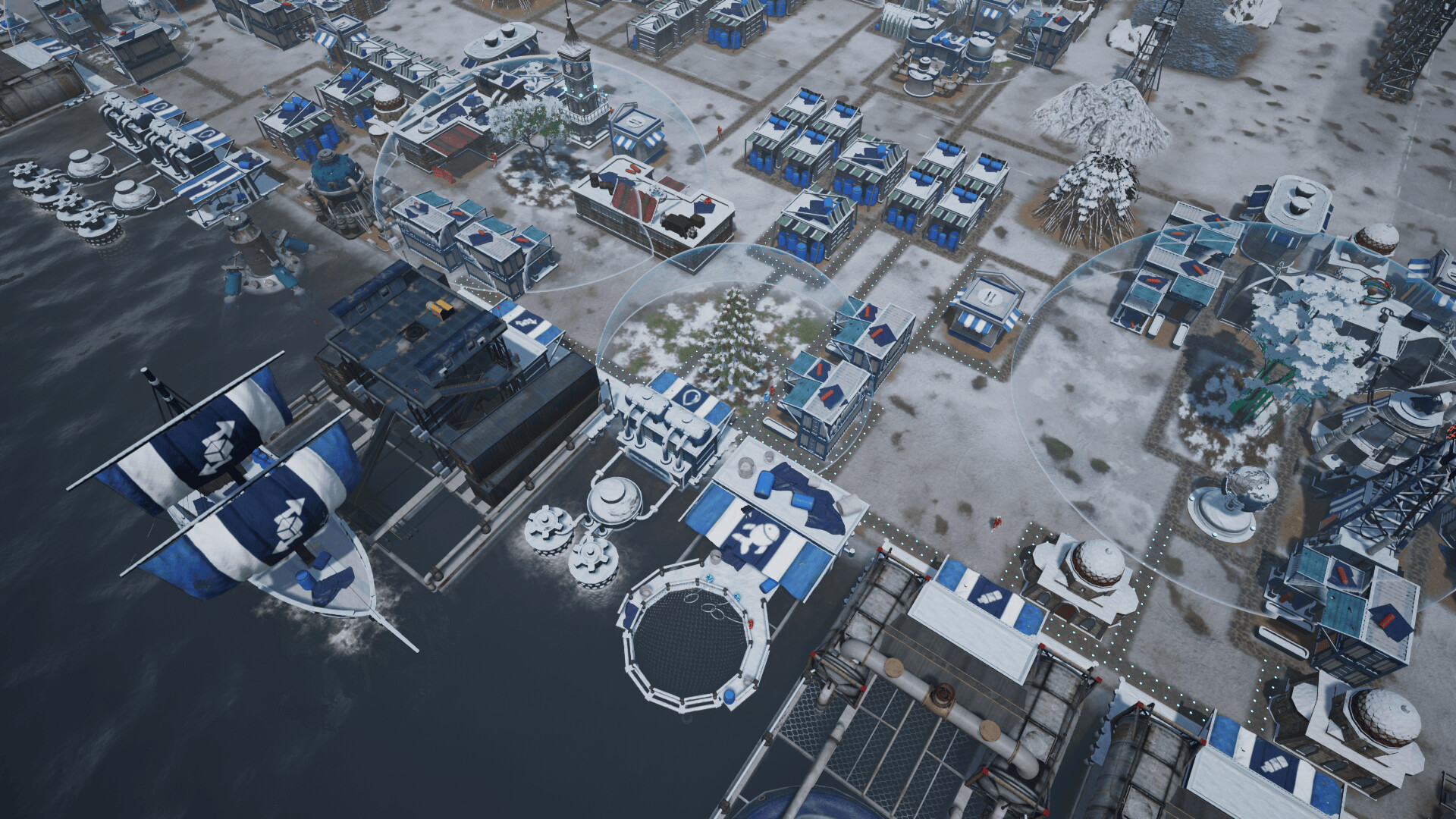 Oxygen: First Breath on Steam