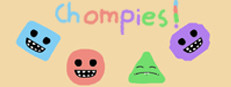 Chompies! 게임 이미지