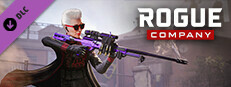 Rogue Company: Scarlet Contract Starter Pack - Epic Games Store