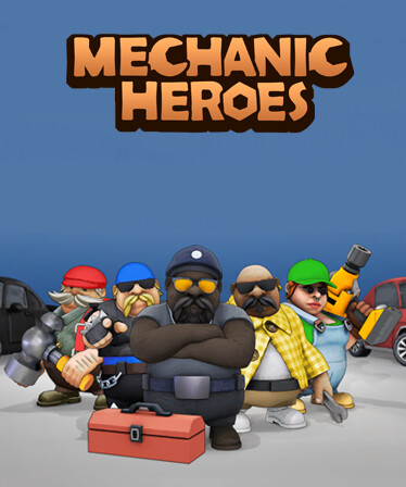 Mechanic Heroes