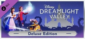 Disney Dreamlight Valley - Deluxe Edition