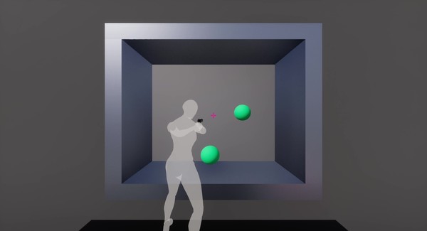 Скриншот из AimX