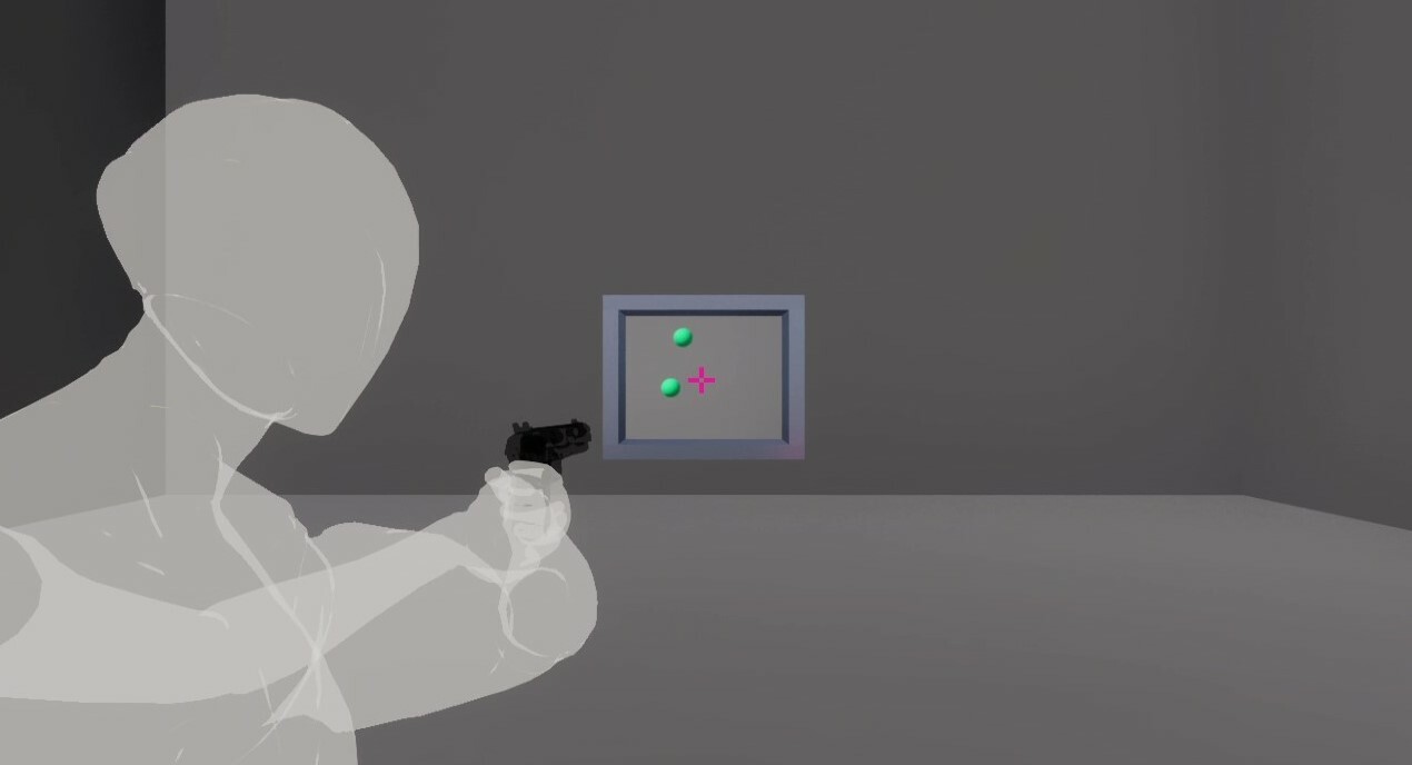 AimX screenshot 1
