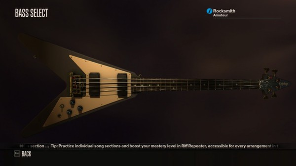 Rocksmith - Guitars and Basses - Time Saver Pack for steam