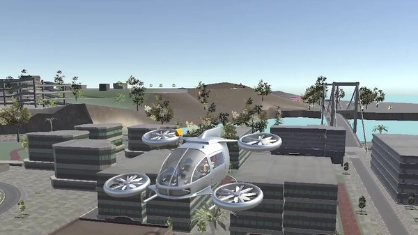 Скриншот из Metapilot