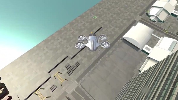 Скриншот из Metapilot