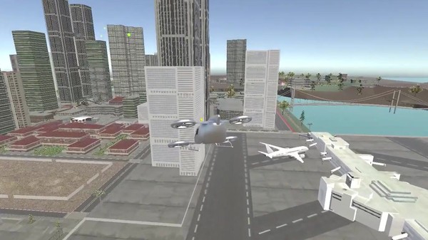 Скриншот из Metapilot