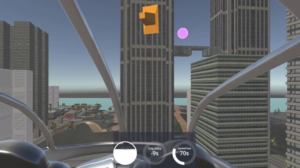 Скриншот из Metapilot