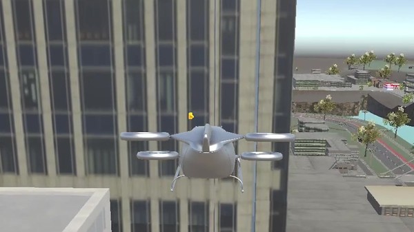 Скриншот из Metapilot